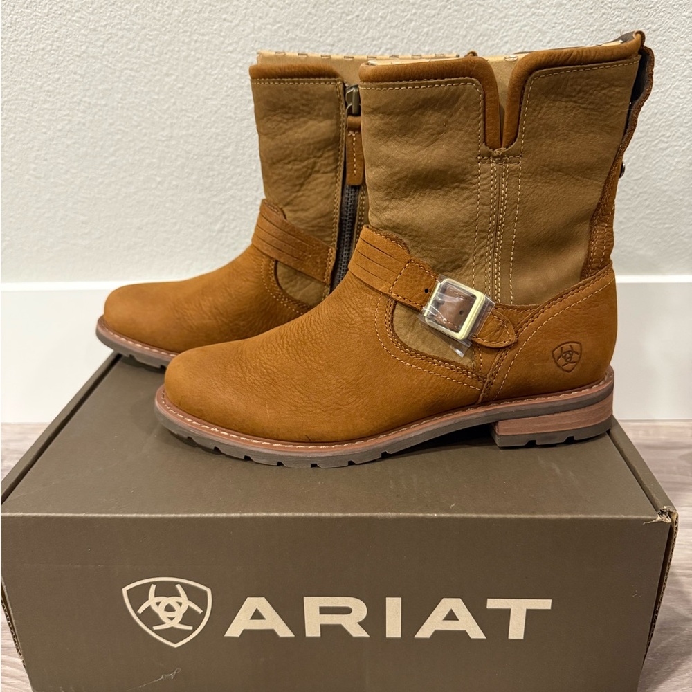 Ariat Savannah H20 Boots